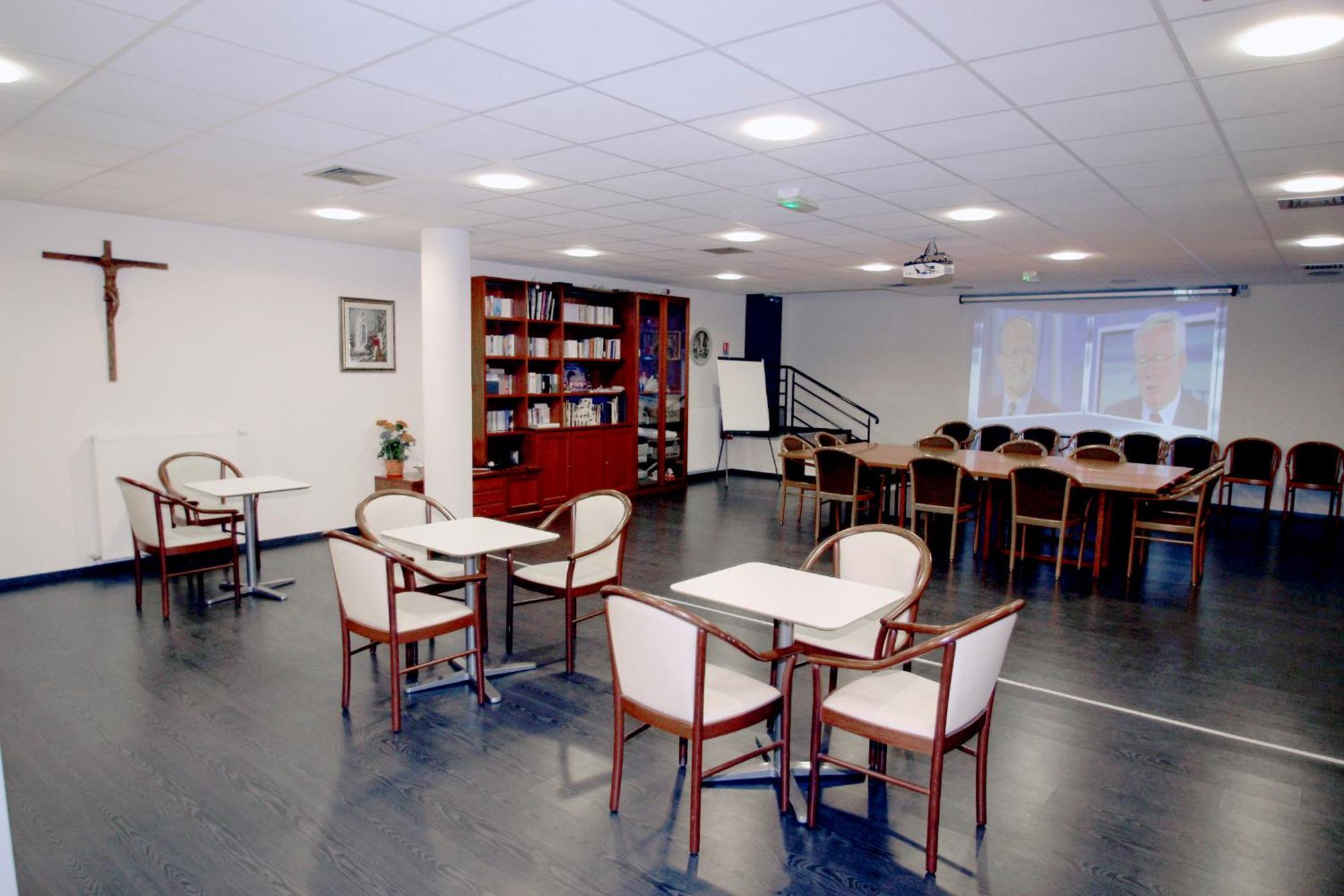 Hotel Florence Lourdes Dış mekan fotoğraf